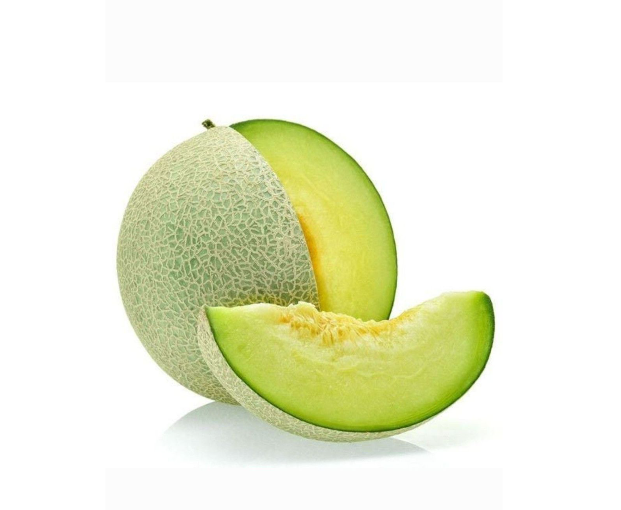 Melon Hijau